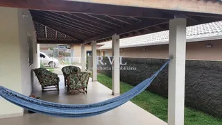 Casa de Condomínio com 3 Quartos à venda, 162m² no Rosário, Atibaia - Foto 18