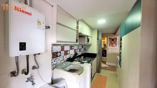 Apartamento com 2 Quartos à venda, 65m² no Ideal, Novo Hamburgo - Foto 10