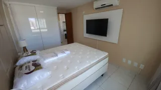 Apartamento com 1 Quarto para alugar, 40m² no Tambaú, João Pessoa - Foto 10