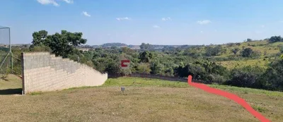 Terreno / Lote / Condomínio à venda, 1335m² no Mirante dos Ypês, Salto - Foto 1