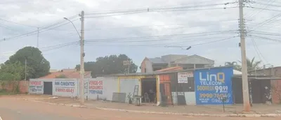 Terreno / Lote / Condomínio à venda, 607m² no Vila São Sebastião, Senador Canedo - Foto 4