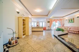 Casa de Condomínio com 4 Quartos à venda, 438m² no Residencial Zero , Santana de Parnaíba - Foto 3