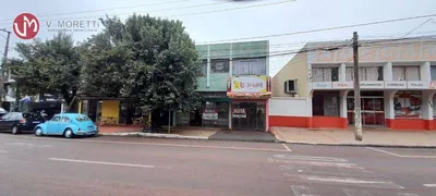 Terreno / Lote Comercial à venda, 923m² no Centro, Cascavel - Foto 1