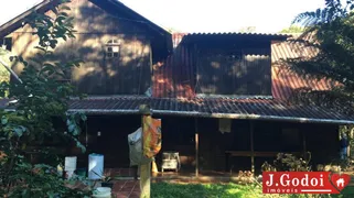 Fazenda / Sítio / Chácara com 3 Quartos à venda, 300m² no Area Rural de Sao Jose dos Pinhais, São José dos Pinhais - Foto 5