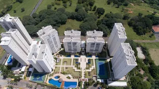 Apartamento com 3 Quartos à venda, 154m² no Vila Brandina, Campinas - Foto 29