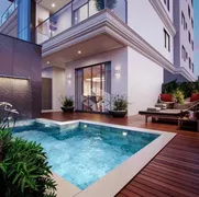 Apartamento com 3 Quartos à venda, 80m² no Praia Grande, Governador Celso Ramos - Foto 1