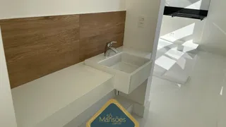 Flat com 1 Quarto à venda, 44m² no Savassi, Belo Horizonte - Foto 7