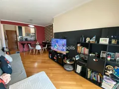 Apartamento com 3 Quartos à venda, 83m² no Nova Gerti, São Caetano do Sul - Foto 1