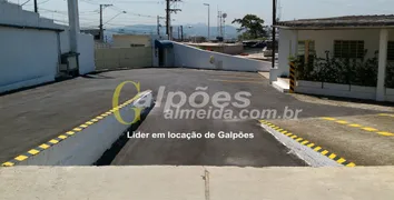 Galpão / Depósito / Armazém para alugar, 2200m² no Vila Universal, Barueri - Foto 4