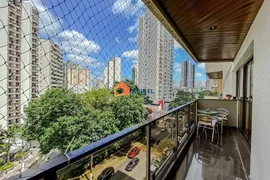 Apartamento com 4 Quartos à venda, 186m² no Jardim Anália Franco, São Paulo - Foto 3