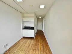 Conjunto Comercial / Sala para alugar, 45m² no Santo Amaro, São Paulo - Foto 2