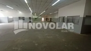 Galpão / Depósito / Armazém para alugar, 900m² no Vila Guarani, São Paulo - Foto 1