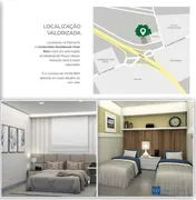 Apartamento com 2 Quartos à venda, 148m² no Fatima III, Pouso Alegre - Foto 3
