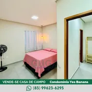 Casa de Condomínio com 5 Quartos à venda, 285m² no Centro, Bananeiras - Foto 4