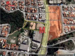 Terreno / Lote Comercial à venda, 8216m² no Vila Olimpia, Sorocaba - Foto 1
