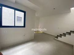 Cobertura com 2 Quartos à venda, 96m² no Jardim, Santo André - Foto 11