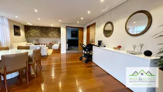 Apartamento com 4 Quartos à venda, 318m² no Vila Suzana, São Paulo - Foto 4
