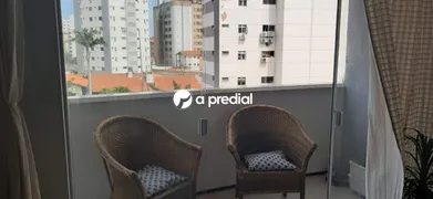 Apartamento com 4 Quartos à venda, 110m² no Papicu, Fortaleza - Foto 9