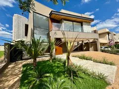 Casa de Condomínio com 5 Quartos à venda, 407m² no Jardim Olhos D Agua I, Ribeirão Preto - Foto 3