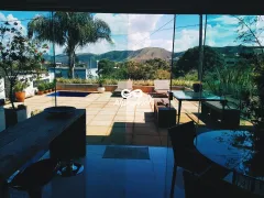 Casa com 3 Quartos à venda, 500m² no Balneario Água Limpa, Nova Lima - Foto 28