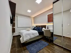Apartamento com 1 Quarto à venda, 45m² no Centro, São Vicente - Foto 12
