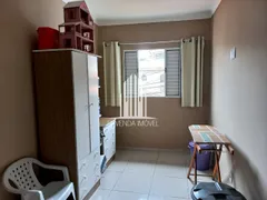Casa com 2 Quartos à venda, 59m² no Vila Progresso, Santo André - Foto 10