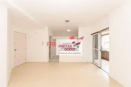 Apartamento com 2 Quartos para alugar, 67m² no Bigorrilho, Curitiba - Foto 5