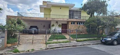 Casa com 4 Quartos à venda, 279m² no Vila Ida, São Paulo - Foto 46