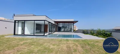 Casa com 4 Quartos à venda, 600m² no Reserva do Paratehy, São José dos Campos - Foto 25