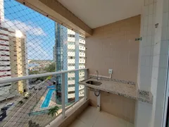 Apartamento com 3 Quartos à venda, 94m² no Ponta Negra, Natal - Foto 6