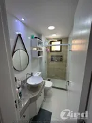 Apartamento com 2 Quartos à venda, 60m² no Itapuã, Vila Velha - Foto 21