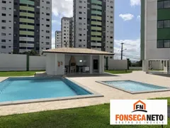 Apartamento com 3 Quartos à venda, 99m² no Candelária, Natal - Foto 11