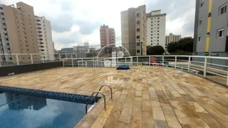 Apartamento com 3 Quartos à venda, 109m² no Jardim Bela Vista, Santo André - Foto 43