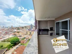 Apartamento com 3 Quartos à venda, 110m² no Medicina, Pouso Alegre - Foto 8