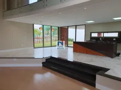 Casa de Condomínio com 5 Quartos à venda, 450m² no Alphaville Lagoa Dos Ingleses, Nova Lima - Foto 12