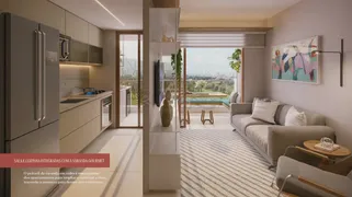 Apartamento com 2 Quartos à venda, 53m² no Caxangá, Recife - Foto 4