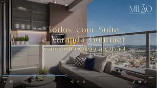 Apartamento com 3 Quartos à venda, 84m² no VILA FAUSTINA II, Valinhos - Foto 13