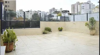 Cobertura com 4 Quartos à venda, 170m² no Sagrada Família, Belo Horizonte - Foto 17