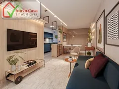 Apartamento com 2 Quartos à venda, 51m² no Sapiranga, Fortaleza - Foto 9