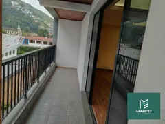 Apartamento com 2 Quartos à venda, 94m² no Artistas, Teresópolis - Foto 3