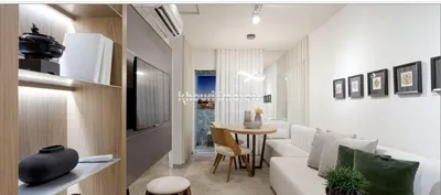Apartamento com 2 Quartos à venda, 52m² no Jardim das Estações , Maringá - Foto 11