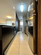 Apartamento com 1 Quarto para alugar, 53m² no Campo Belo, São Paulo - Foto 22
