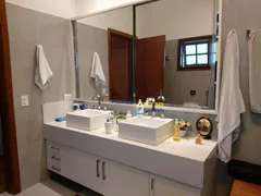 Casa de Condomínio com 4 Quartos à venda, 420m² no Alphaville Residencial 12, Santana de Parnaíba - Foto 11