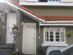 Casa de Condomínio com 3 Quartos à venda, 150m² no Socorro, São Paulo - Foto 1