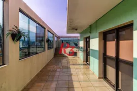 Cobertura com 4 Quartos à venda, 332m² no Gonzaga, Santos - Foto 6