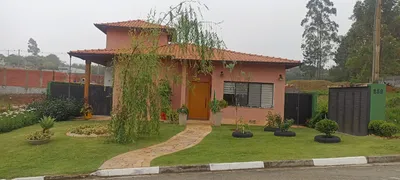 Casa de Condomínio com 3 Quartos para alugar, 200m² no Paysage Bela Vitta, Vargem Grande Paulista - Foto 1