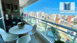 Apartamento com 3 Quartos à venda, 117m² no Aldeota, Fortaleza - Foto 3