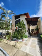 Casa de Condomínio com 3 Quartos à venda, 109m² no Lagoa Redonda, Fortaleza - Foto 1