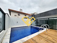 Casa com 3 Quartos à venda, 155m² no Embaré, Santos - Foto 1