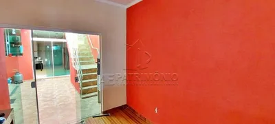 Casa com 2 Quartos à venda, 176m² no Jardim Santa Esmeralda, Sorocaba - Foto 2